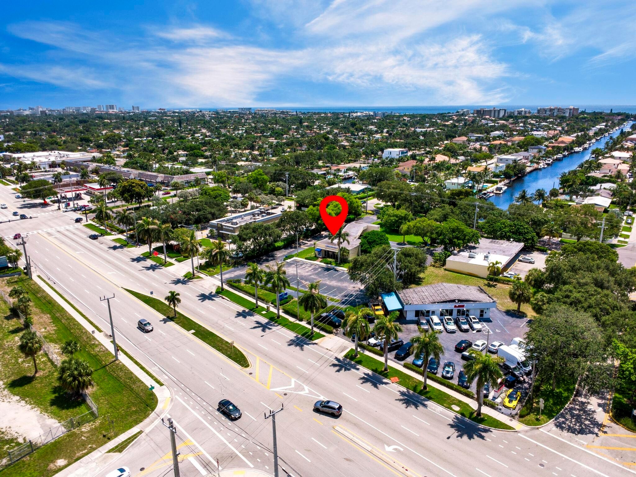4820 N Federal Hwy, Lighthouse Point, FL for Sale