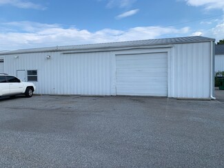 Newport, DE Industrial - 570 Copper Dr