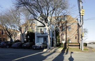 Portsmouth, NH Office - 500 Market St