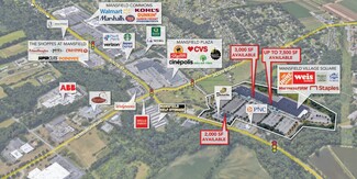 Hackettstown, NJ Retail - 2045 Route 57