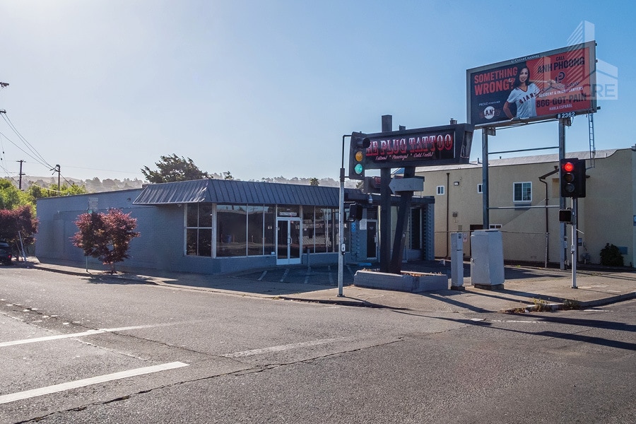 12590 San Pablo Ave, Richmond, CA for Sale