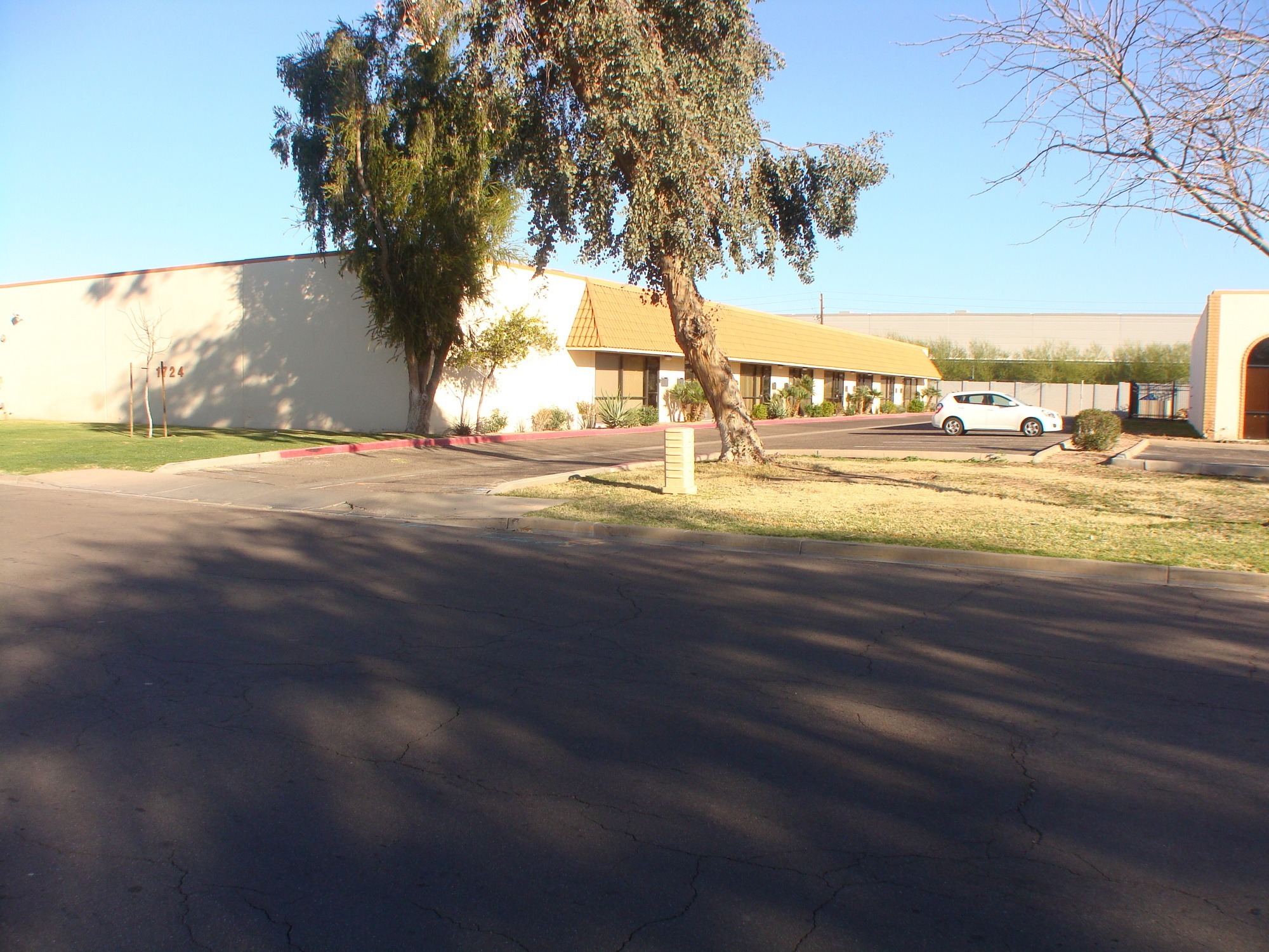 1724 W 10th Pl, Tempe, AZ for Rent