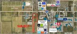 Vero Beach, FL Residential - 1890 98th Ave Vero Beach, FL Residential - 1890 98th Ave