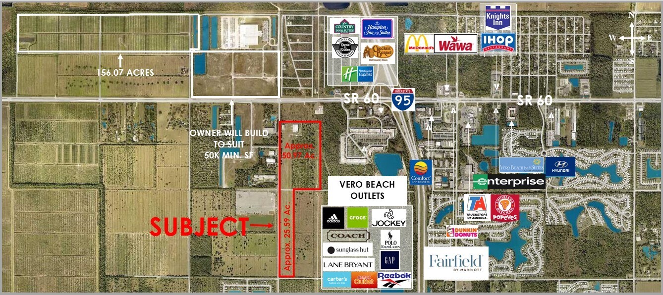 1890 98th Ave, Vero Beach, FL for Sale