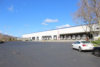 Pleasanton, CA Industrial - 5675 Sunol Blvd Pleasanton, CA Industrial - 5675 Sunol Blvd