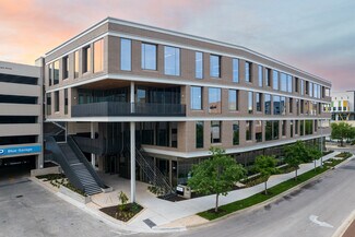 Austin, TX Office - 11809 Domain Dr
