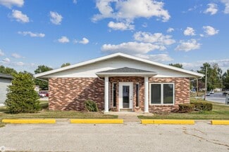 Burlington, IA Office - 3031 Flint Hills Dr