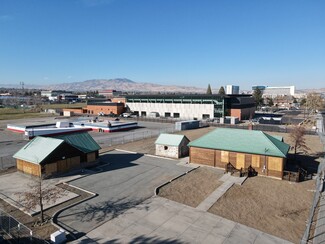Reno, NV Retail - 3675 Baker Ln