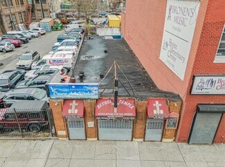 Bronx, NY undefined - 2466 Webster Ave