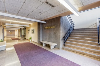 Pittsburgh, PA Office/Retail - 1 Trimont Ln