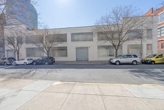 Long Island City, NY Warehouse - 2124 44th Ave