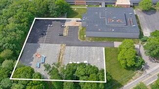East Bridgewater, MA Industrial - 220 Highland St St @ Highland St