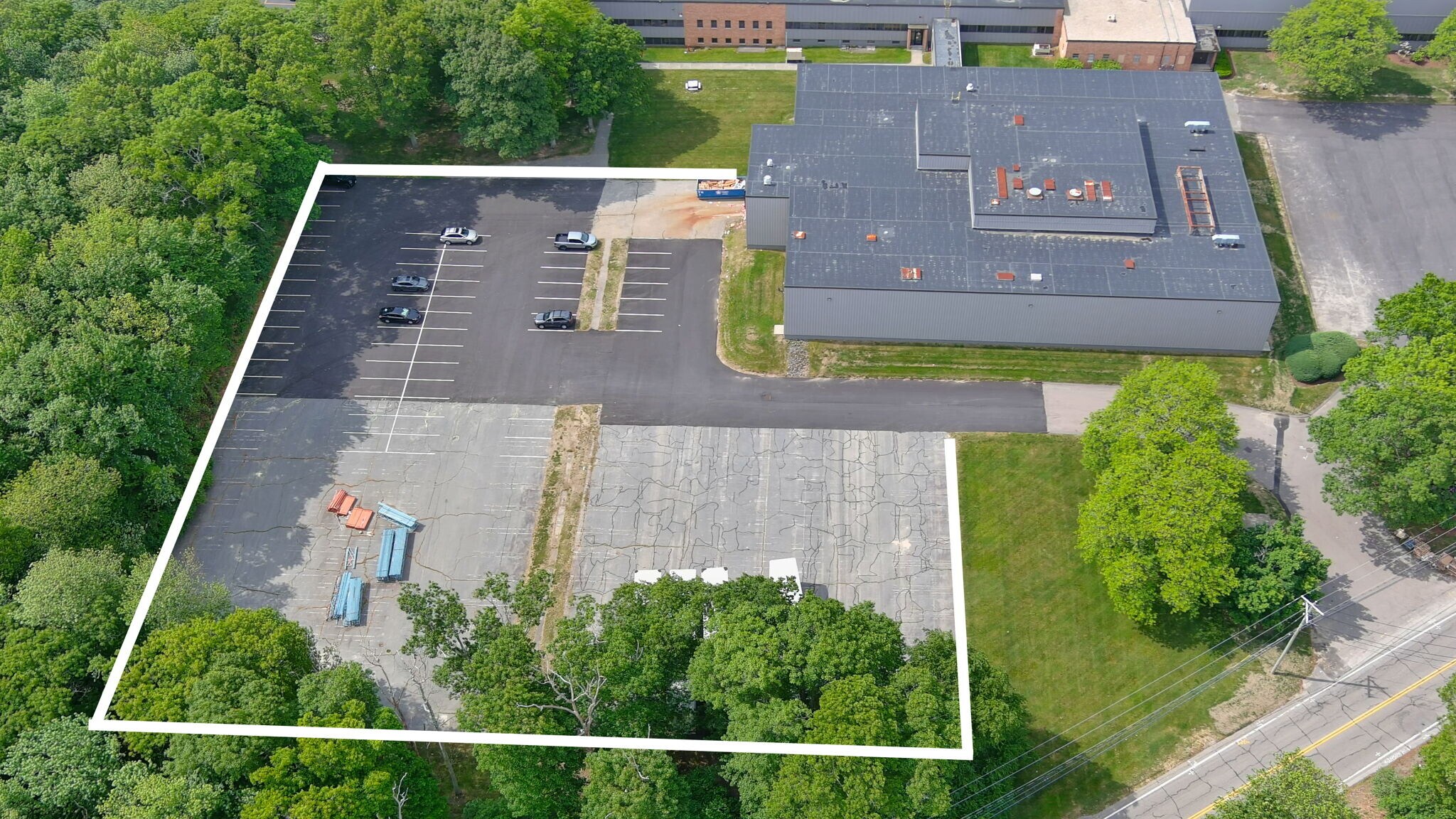 220 Highland St St @ Highland St, East Bridgewater, MA for Rent