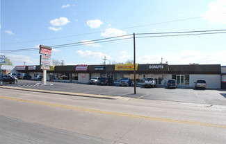 Lewisville, TX Retail - 782-788 S Mill St