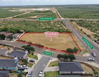 Laredo, TX Commercial - 4467 Exodus Dr