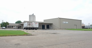 Topeka, KS Warehouse - 713 SE 8th Ave