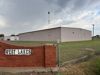 Alva, OK Industrial - 904 Westlakes Dr