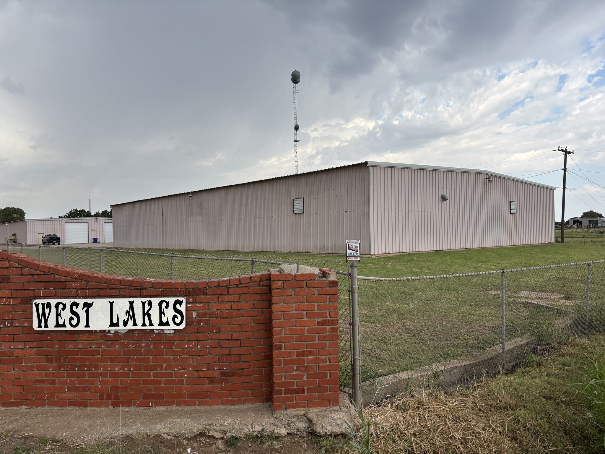 904 Westlakes Dr, Alva, OK for Sale