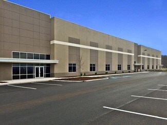 Twinsburg, OH Industrial - 8794 Independence Pky