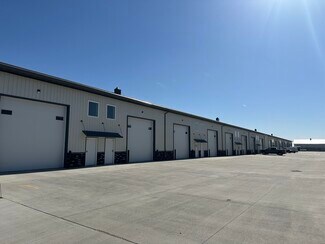 Horace, ND Office - 9823 Industrial Drive Horace, ND Office - 9823 Industrial Drive