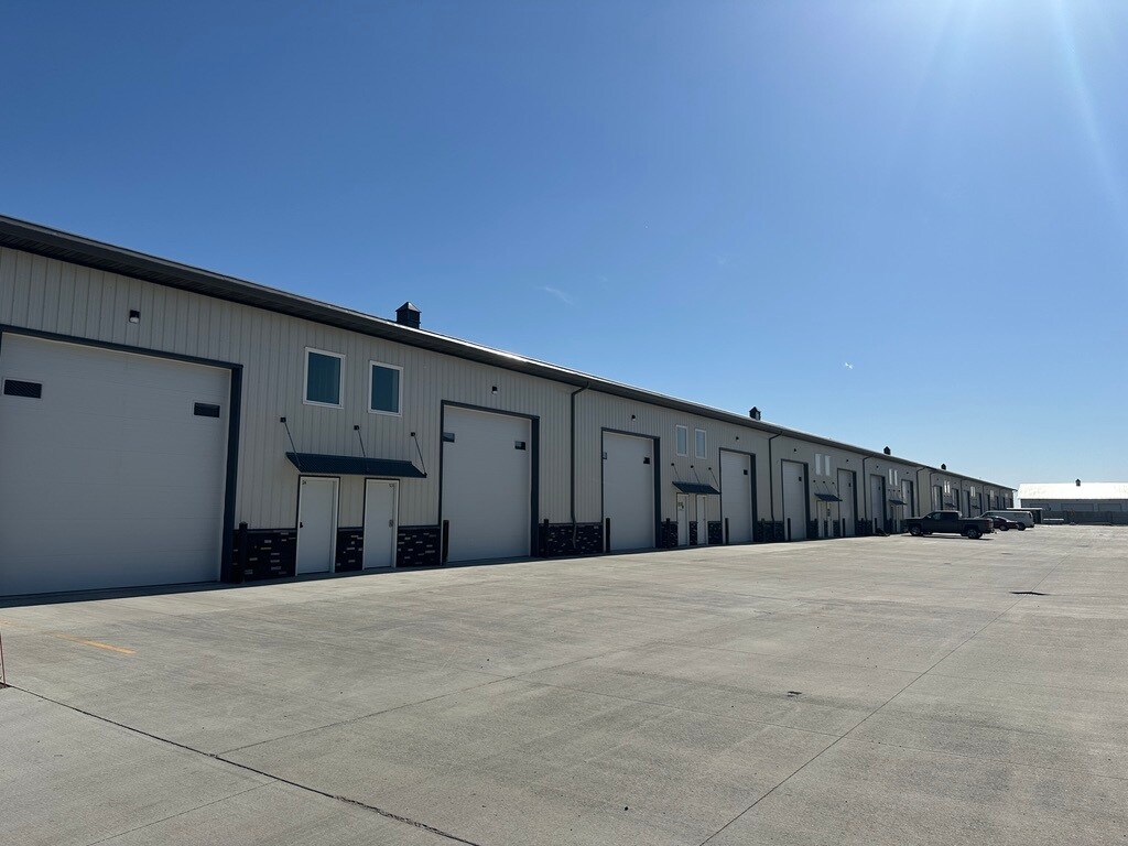 9823 Industrial Drive, Horace, ND for Sale