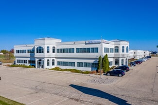 Kaukauna, WI Office, Office/Retail, Flex, Industrial - 3051 Progress Way Kaukauna, WI Office, Office/Retail, Flex, Industrial - 3051 Progress Way