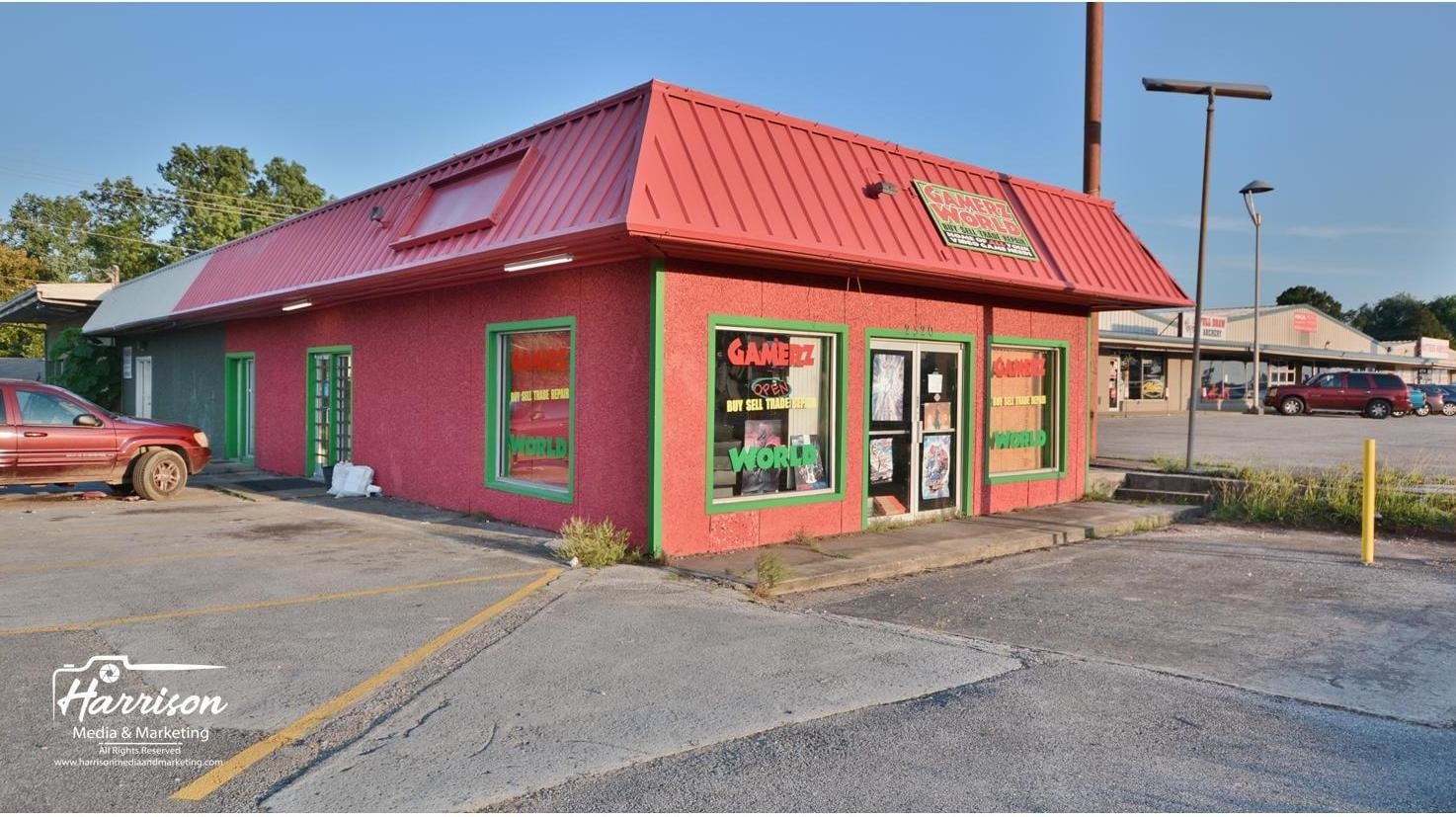 2320 N Memorial Pky, Huntsville, AL for Sale