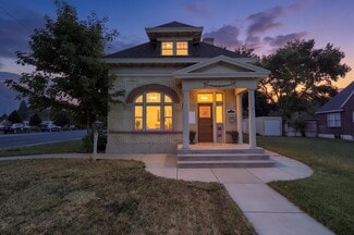 Springville, UT Freestanding - 511 S Main St