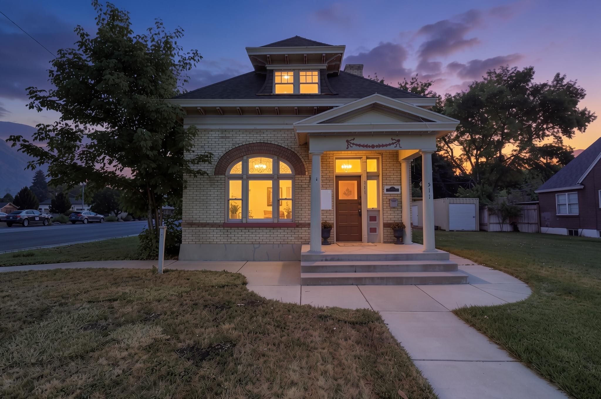 511 S Main St, Springville, UT for Sale