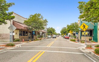 Main Street Development Land - 4 Parcels Main Street Development Land - 4 Parcels