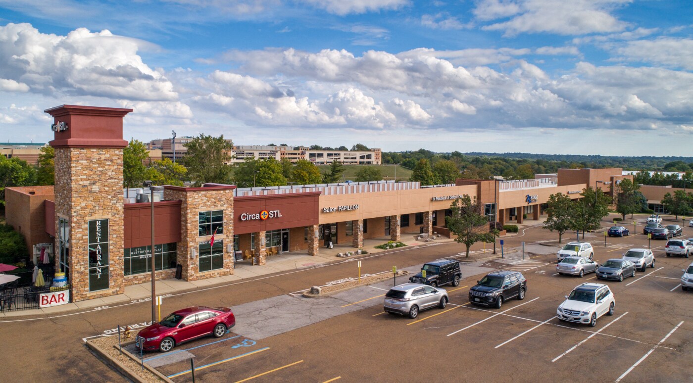 1010-1092 Old Des Peres Rd, Des Peres, MO for Rent