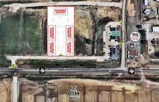 Northlake, TX Office - TBD FM 407