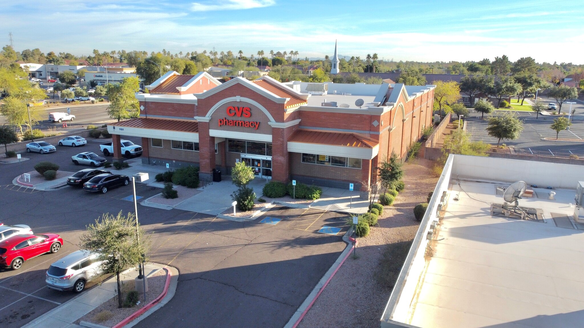 1151 E McKellips Rd, Mesa, AZ for Sale