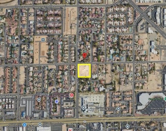 Las Vegas, NV Residential - East Viking Road