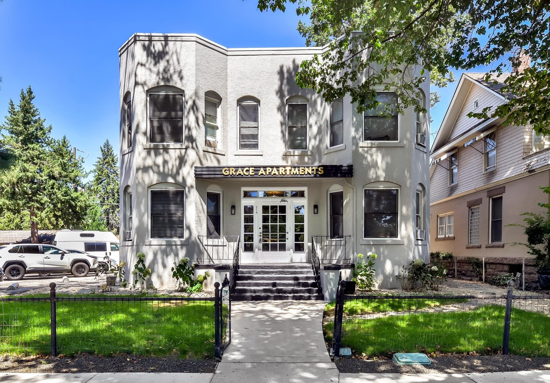 214 W Bannock St, Boise, ID for Sale