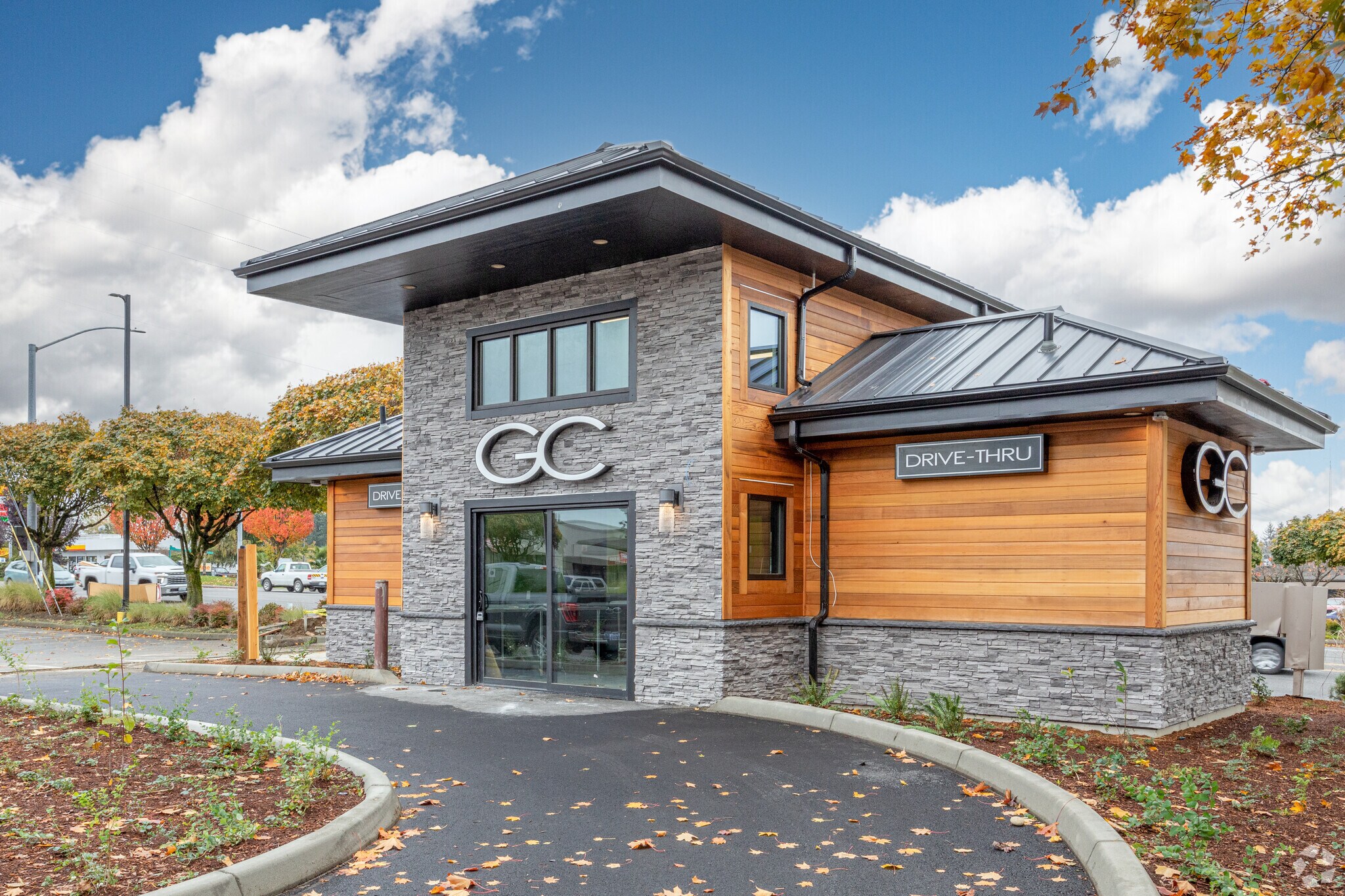 34203540 Pacific Ave SE Olympia, WA 98501 Shopping Center Property