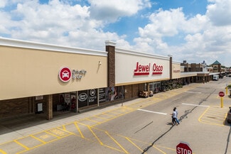 Addison, IL Office/Medical, Retail - 4-140 W Lake St