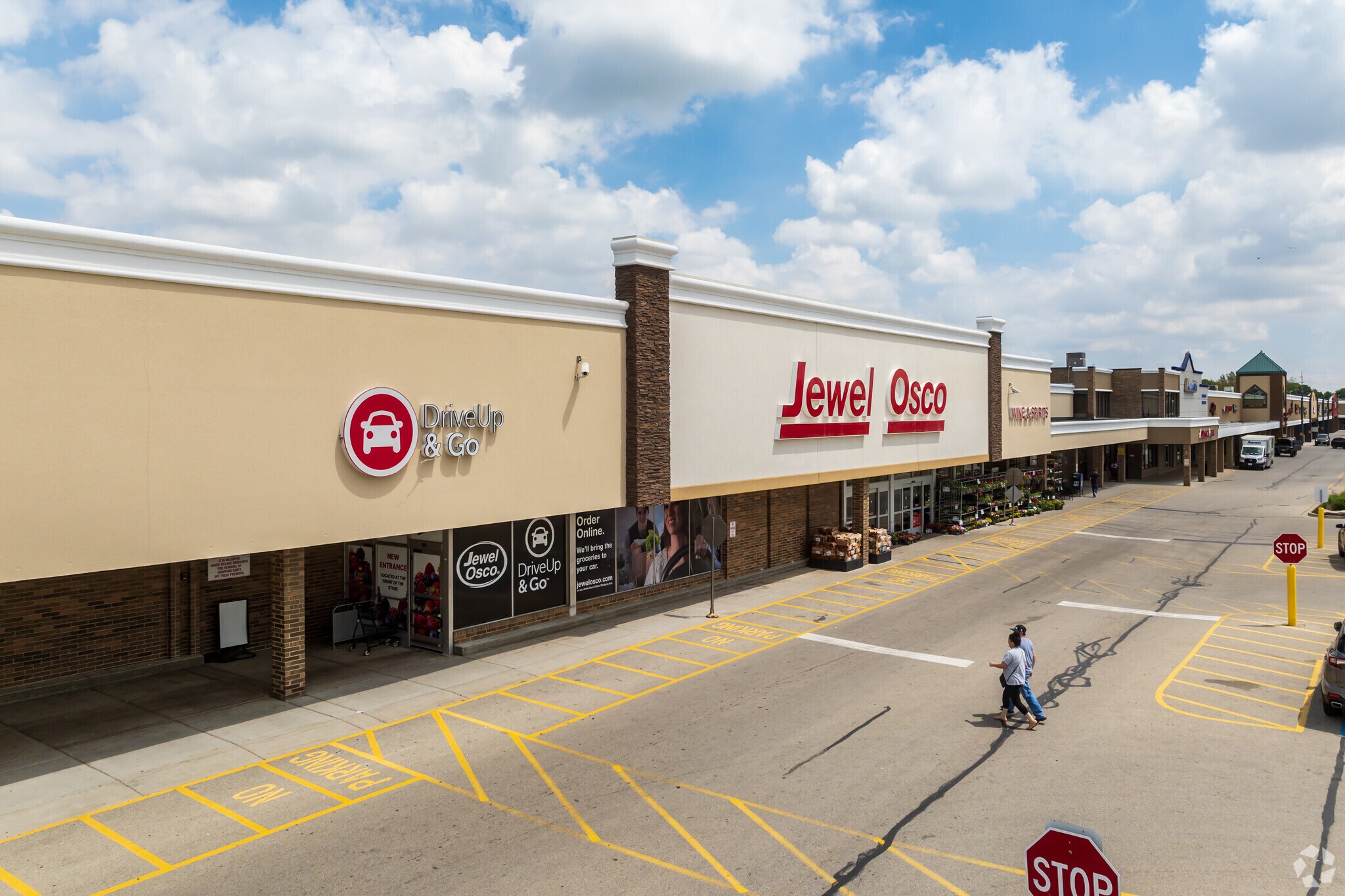 4-140 W Lake St, Addison, IL for Rent