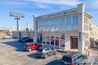 San Antonio, TX Office - 4818 E IH-10