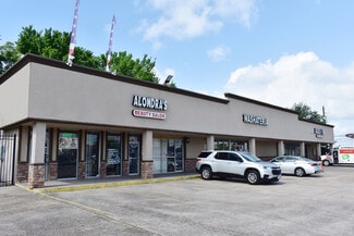 Houston, TX Retail - 4629 W 34th St