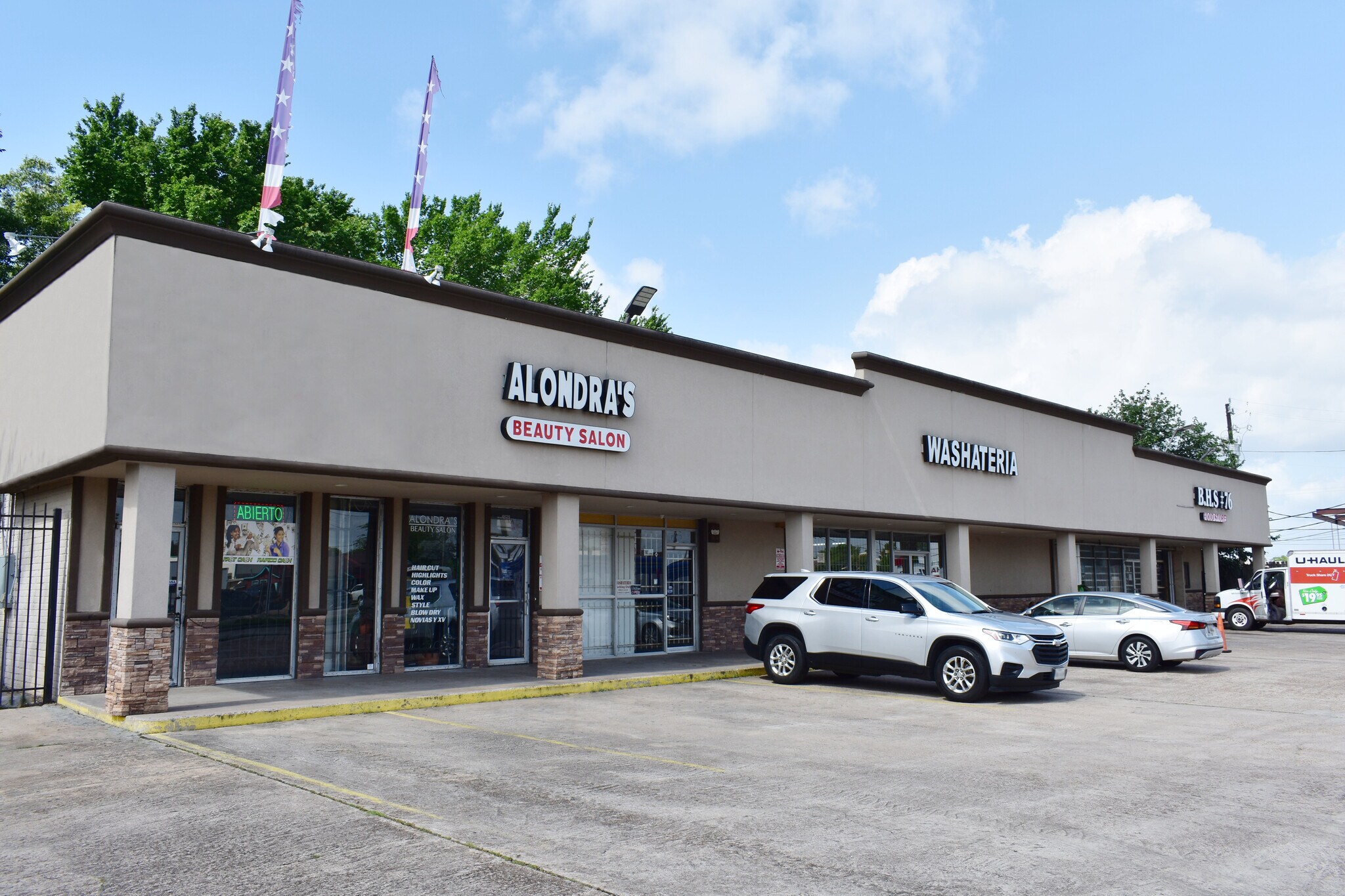 4629 W 34th St, Houston, TX for Rent