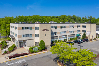 Haddon Heights, NJ Office, Medical - 515 Grove St