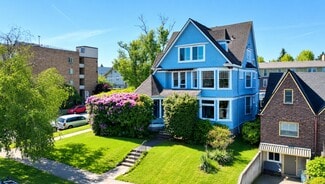 Tacoma, WA Apartments - 404 N Tacoma Ave