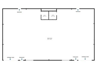 Oklahoma City, OK Industrial - 1035 NW 112th St Oklahoma City, OK Industrial - 1035 NW 112th St