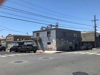 Emeryville, CA Flex - 6613 Hollis St