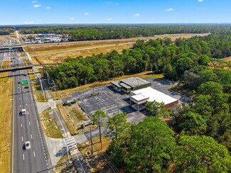 Brooksville, FL Commercial Land - 15010 Cortez Blvd