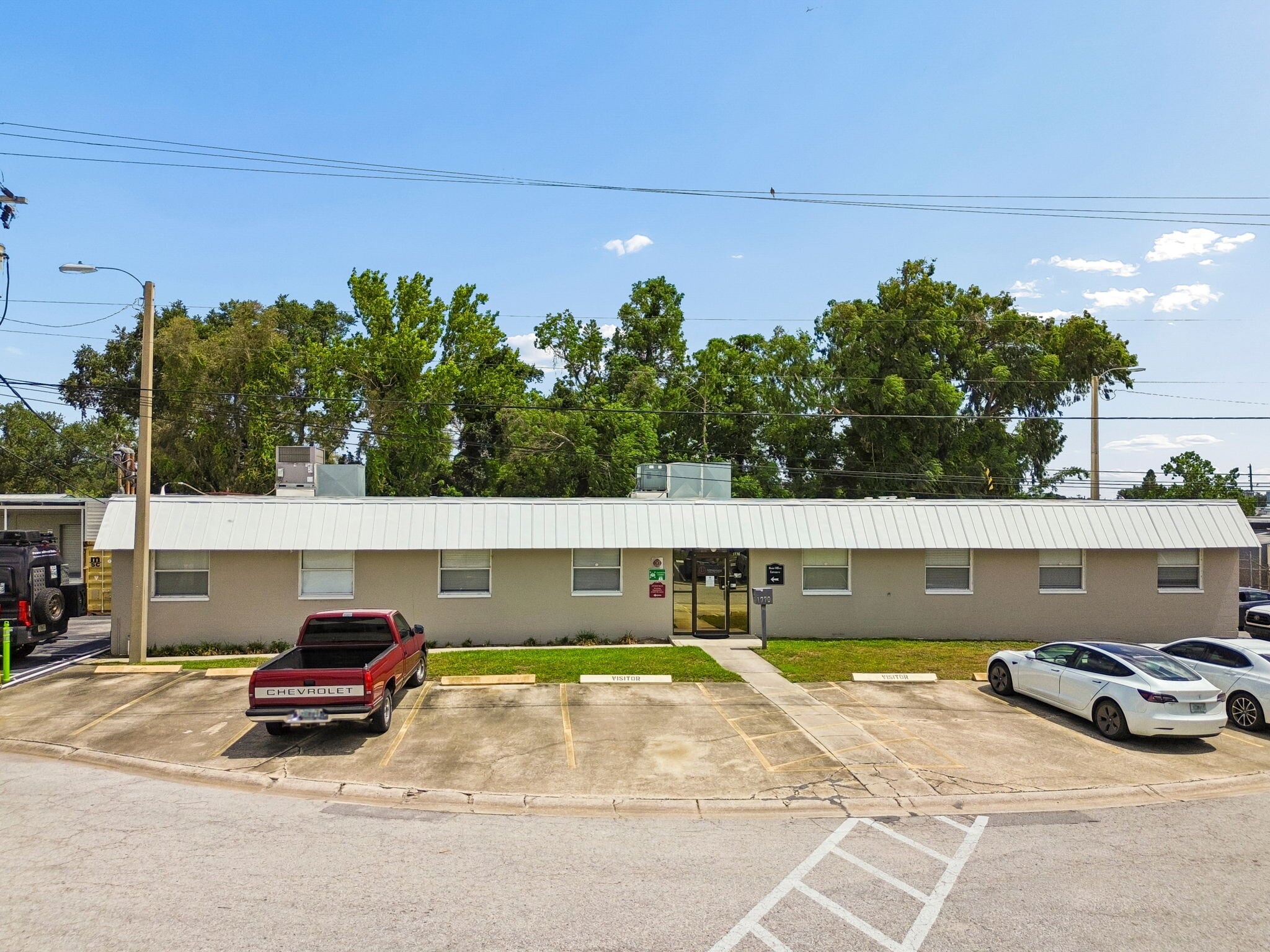 1760-1770 Calumet St, Clearwater, FL for Rent