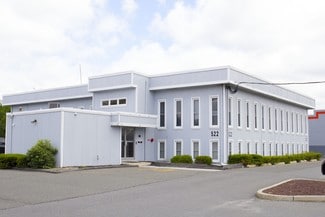 Brick, NJ Office - 522 Brick Blvd