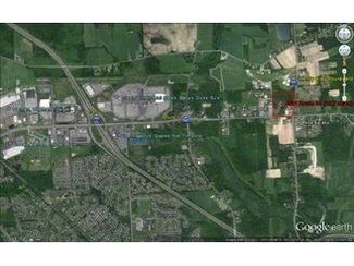 Clay, NY Commercial Land - 4531 Rt-31