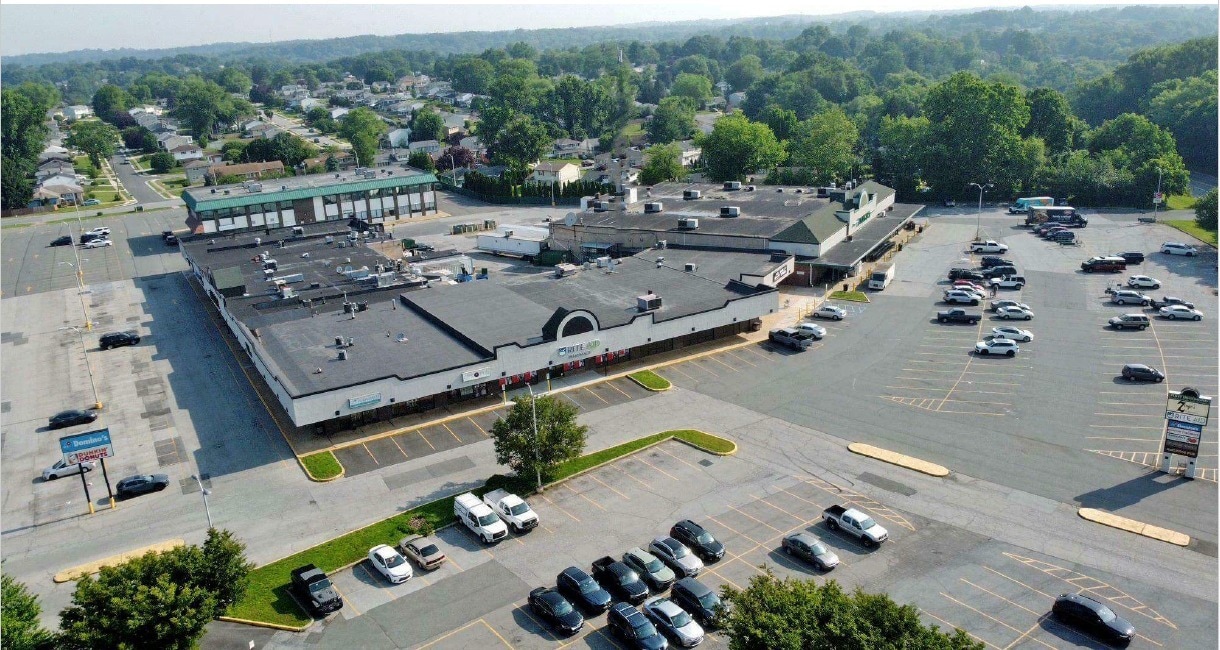 4 Polly Drummond Shpg Ctr, Newark, DE for Rent